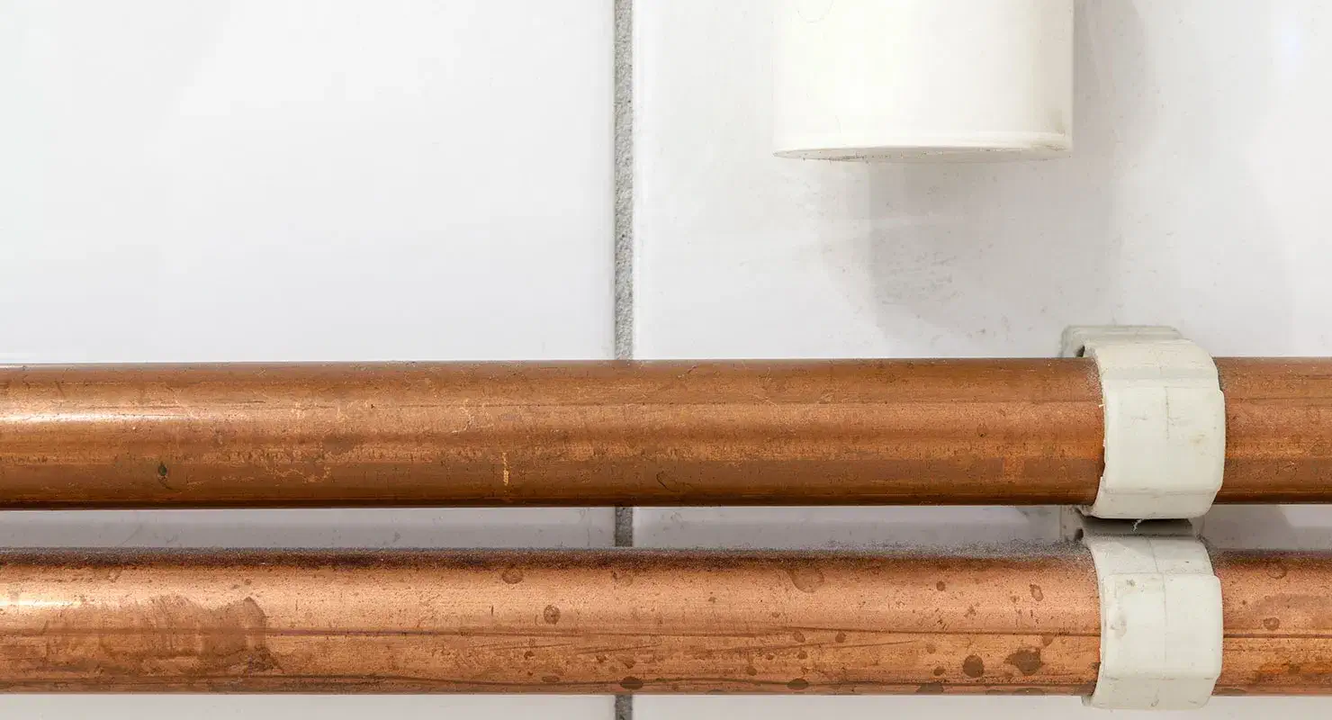 How to Detect Copper Pipe Problems in Your Home